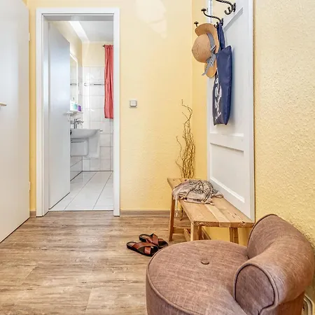 _kiek Mal_kiek_ Apartmán *
